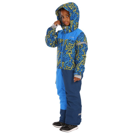 Kinder-Skianzug Kilpi Pontino-J