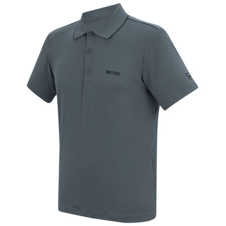 Herren-T-Shirt Regatta Maverik Stretch