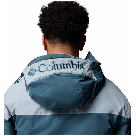 Herrenjacke Columbia Challenger™ II Insulated Pullover