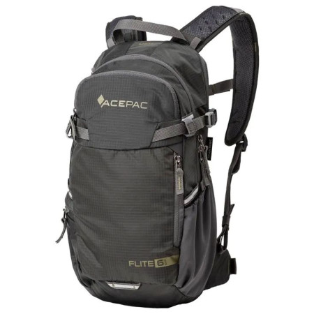 Rucksack Acepac Flite 6 EXP MKIII grau grey