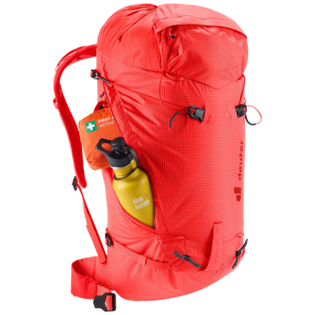 Wanderrucksack Deuter Guide Lite 30