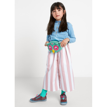 Kinder-Hüfttasche Affenzahn Sova Olina