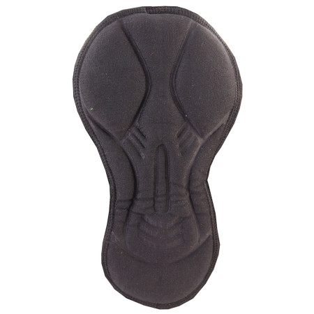 Kinder-Fahrradshorts Axon Nanook 3/4 Jr