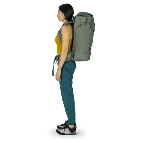 Kletterrucksack Osprey Zealot 45