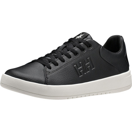 Herrenschuhe Helly Hansen Varberg CL schwarz Black