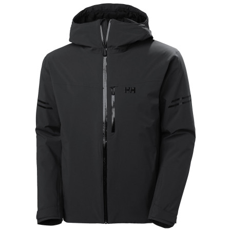 Herren Skijacke Helly Hansen Swift Team Jacket schwarz 990 Black