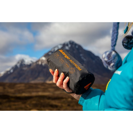 Aufblasbare Isomatte Vango Aotrom 5 Standart