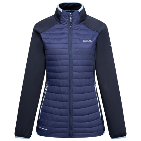 Damenjacke Regatta Women’s Clumber Hybrid