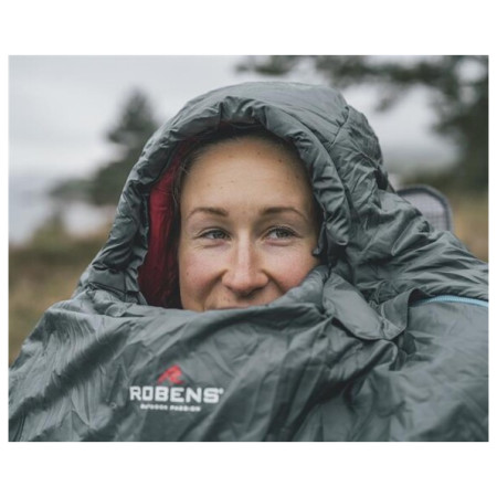 Dreijahreszeiten-Schlafsack Robens Spire II -4°C