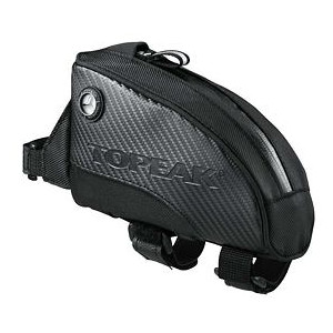 Rahmentasche Topeak Fuel Tank Medium schwarz
