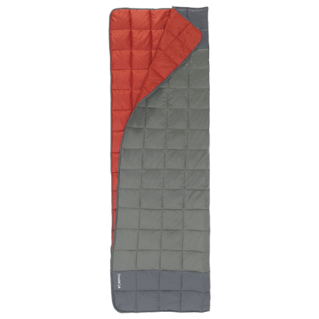 Steppdecke Robens Snowfall Quilt grün Green Vineyard