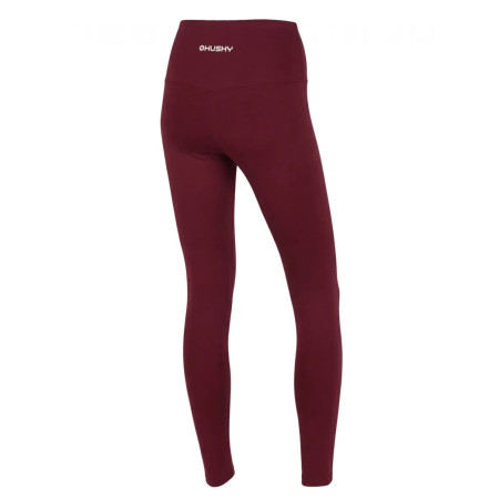 Damen-Leggings Husky Dasana L
