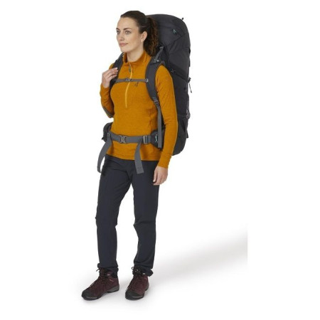 Rucksack Lowe Alpine Sirac Plus ND65