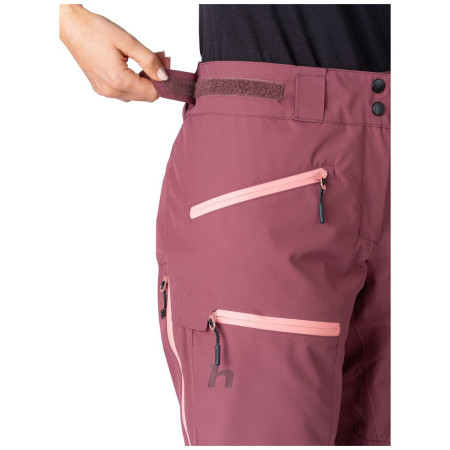 Damen-Skihose Hannah Bons