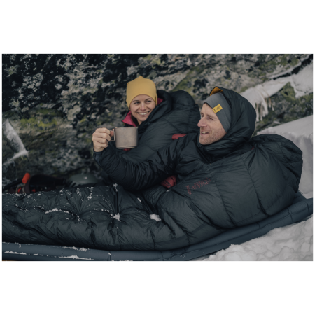 Schlafsack Patizon Gdry 750 L (186-200)