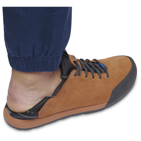 Herrenschuhe Black Diamond Session Suede M