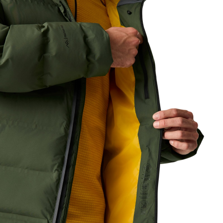 Herrenjacke Regatta Altoro Thermal
