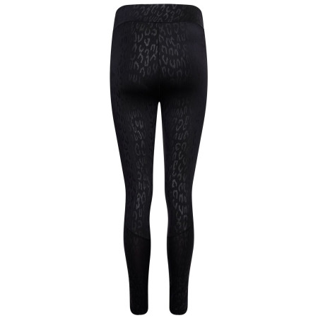 Damen-Leggings Dare 2b Shine Bright Legging