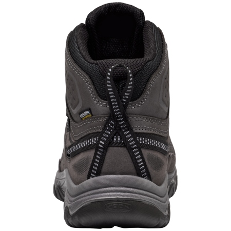 Herrenschuhe Keen Targhee Iv Mid Wp Men