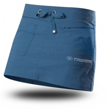 Rock Trimm Lamba dunkelblau