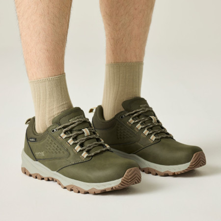 Herrenschuhe Regatta Amble Low WP