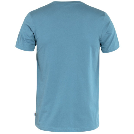 Herren-T-Shirt Fjällräven Fox T-shirt M