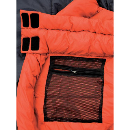 Schlafsack Boll Bora plus SF