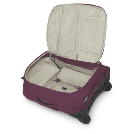 Reisekoffer Osprey Ozone Carry On 2 Wheel