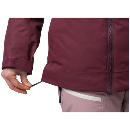 Damenjacke Hannah Noren