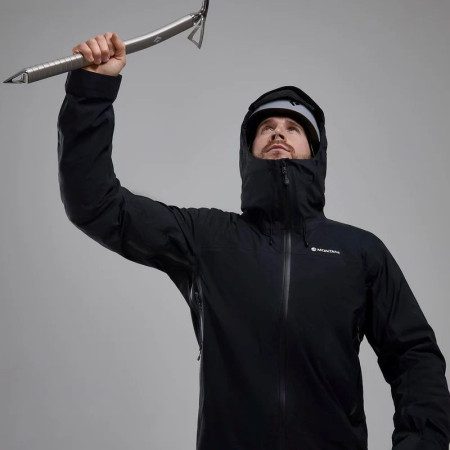 Herrenjacke Montane Torren Jacket