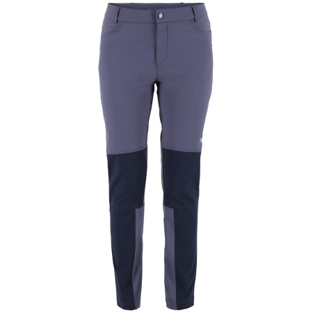 Damenhose Kari Traa Thale Hiking Pants blau Moon