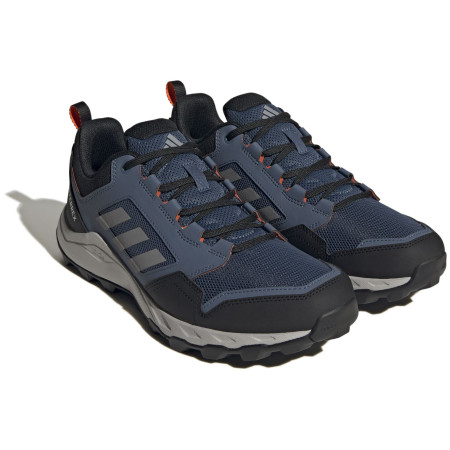 Herren Laufschuhe Adidas Terrex Tracerocker M