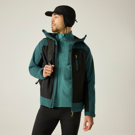Herrenjacke Dare 2b Torrek III Jacket