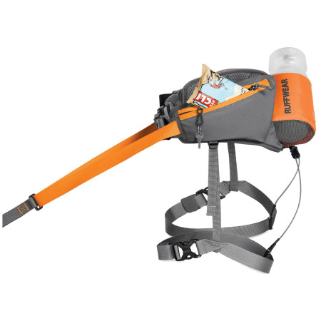 Hundegeschirr Ruffwear Omnijore Joring System