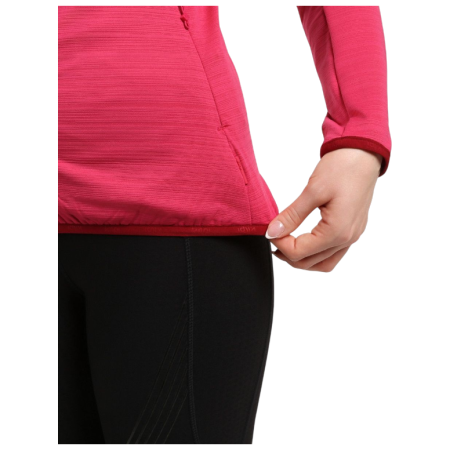 Damen-Sweatshirt Kilpi Memphis-W