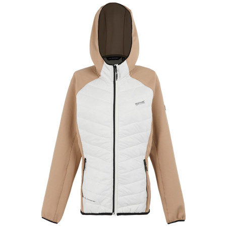 Damenjacke Regatta Wms Andreson VIII beige BlcDBlc/WrmT