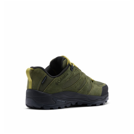Herren Trekkingschuhe Columbia Redmond™ Iv Low Waterproof