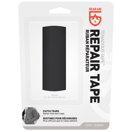 Flicken Gear Aid Tenacious Tape® Repair transparent