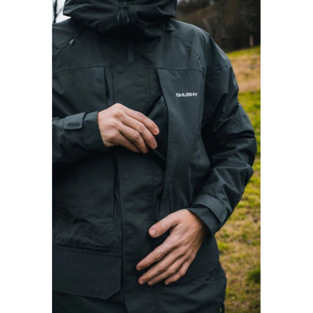 Herrenmantel Husky Nigalo M