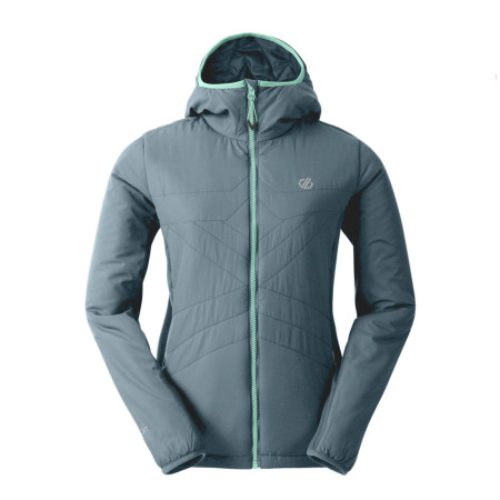 Damenjacke Dare 2b Torrek Air Lite Jacket grau Element Grey