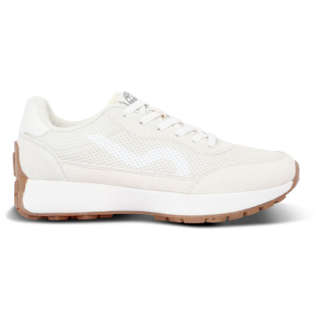 Damenschuhe Regatta Womens Marine Heritage beige LightVanilla