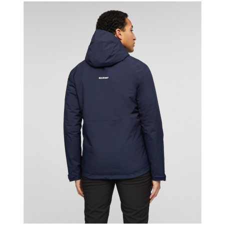 Herrenjacke Mammut Linard HS Thermo Hooded Jacket Men