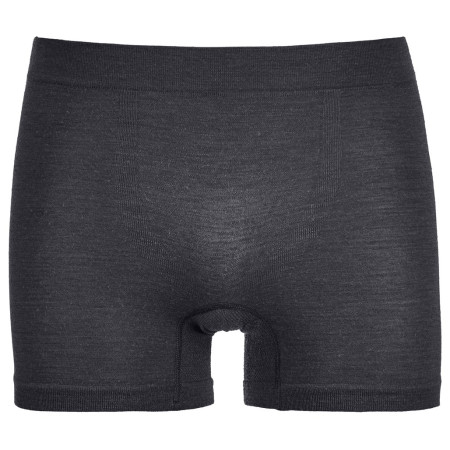 Boxershorts Ortovox 120 Comp Light Boxer M schwarz BlackRaven