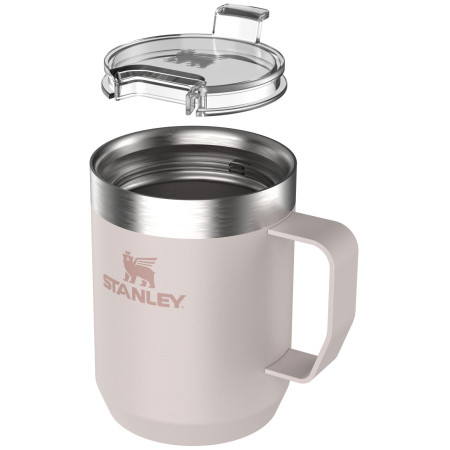 Thermotasse Stanley Camp mug 230 ml