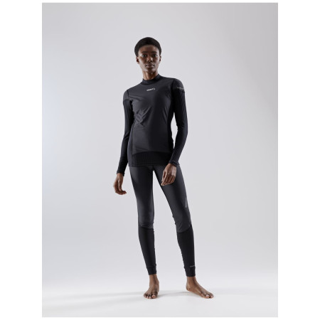Damen-Funktionsshirt Craft Active Extreme X Wind Ls