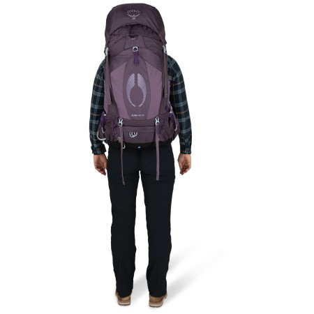 Damen Wanderrucksack Osprey Aura Ag 50
