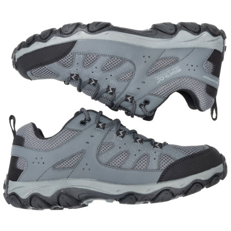 Herrenschuhe Regatta Edgepoint IV Low