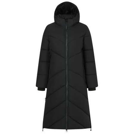 Damenmantel Regatta Merida schwarz Black