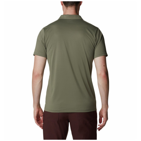 Herren-T-Shirt Columbia Columbia Hike™ Polo