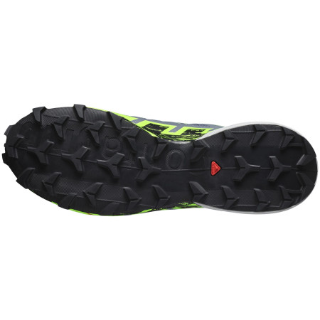 Herren Laufschuhe Salomon Speedcross 6 Gore-Tex